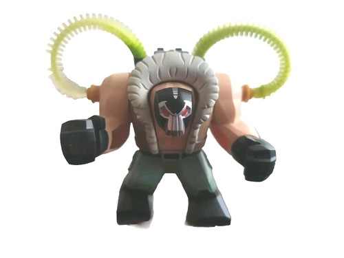 Bane lego giant - bane,