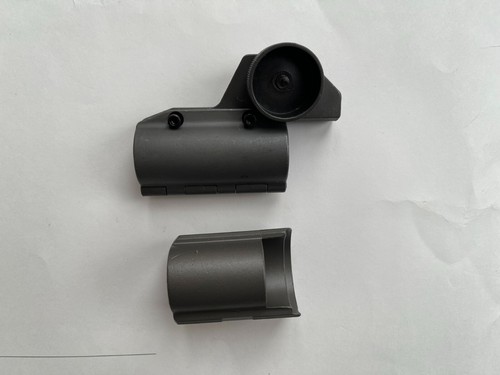 M1d garand sniper scope - garand,