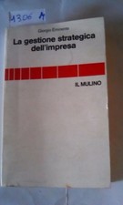 La gestione strategica dell'