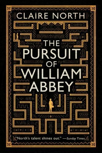 The pursuit william - the,