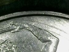 50 LIRE 1979 ERRORE - LINEE DA