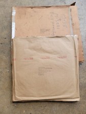 5 guarnizioni alloggiamento