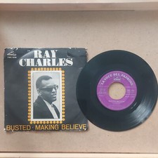 dischi vinile 45 giri lp ray