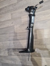 Albero corto scarico