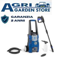 Idropulitrice acqua fredda