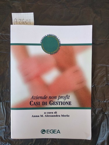 Aziende non profit casi - , di