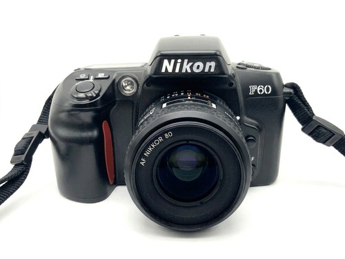 Nikon f60 80 - nikon,
