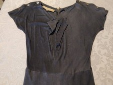 ELISABETTA FRANCHI VESTITO DONNA TG. 44 . MADE IN ITALY 