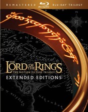 Lord of the Rings Motion