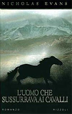 Evans,Nicholas. - L'uomo che