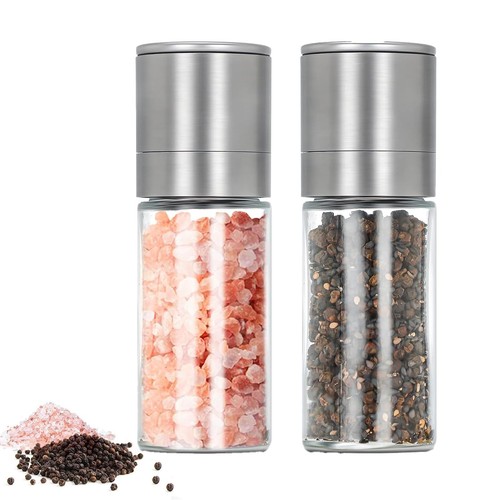Macina sale pepe set mini - macina,