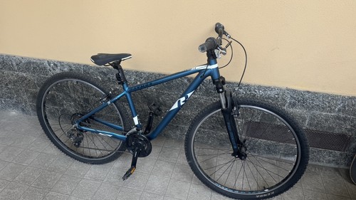 Bicicletta usata unisex - bicicletta,