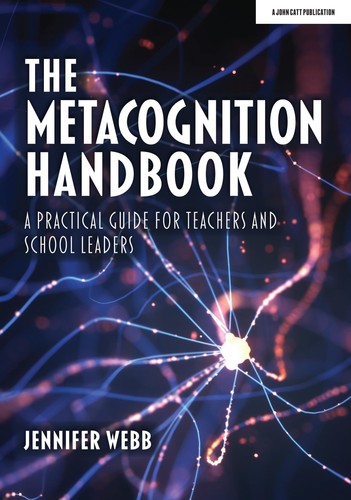 The metacognition handbook - metacognition, by