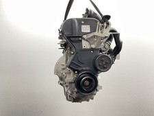 Motore 'Probelauf Buono/ Solo