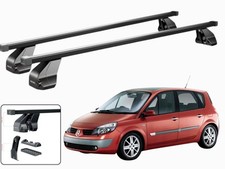 BARRE PORTATUTTO DA TETTO PER