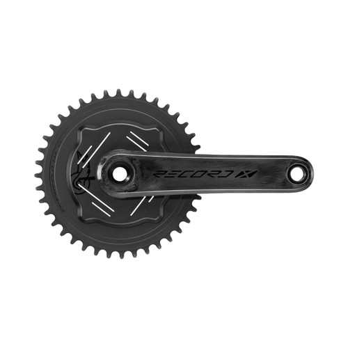 Campagnolo pedivelle record - campagnolo,