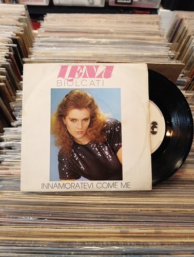 Lena biolcati innamoratevi - biolcati,