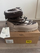 Stivali da neve Pepe Jeans