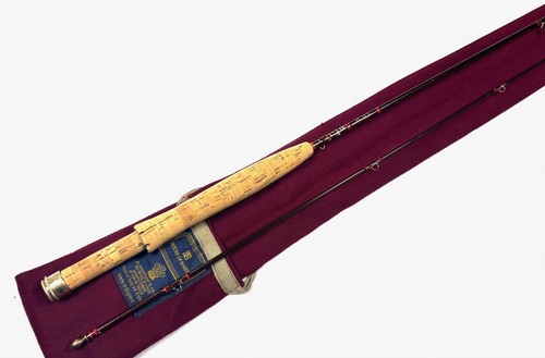 Hardy sovereign 2 - 6", pezzi
