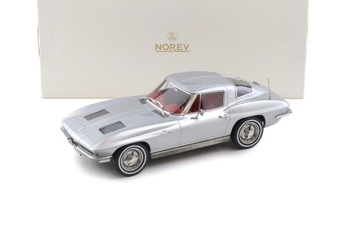 Norev chevrolet corvette - 1:18,