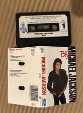 michael jackson - Bad (