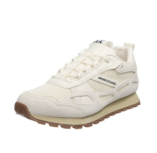 Armani exchange sneakers basse - armani,