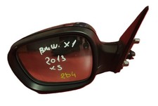 BMW X1 E84 Specchietto