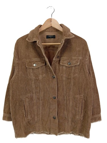 Display denim giacca in - denim,