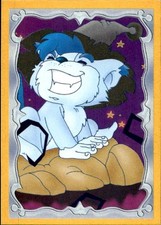 figurina Isa & Bea streghe tra