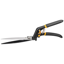 FORBICI PER ERBA FISKARS SOLID