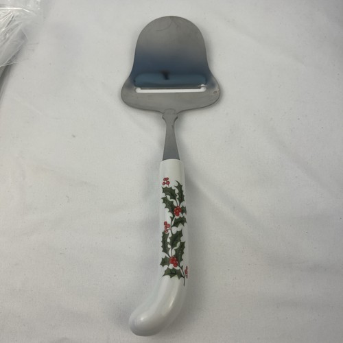 Servizio agrifoglio natalizio - agrifoglio,
