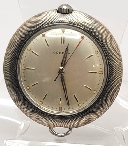 Orologio gubelin golfer - orologio,