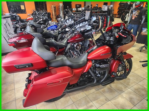 2019 harley davidson touring - 2019,