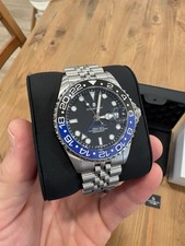 Steinhart Ocean One GMT 39 mm