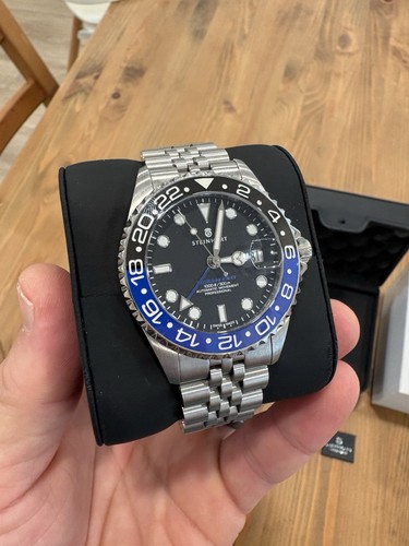 Steinhart ocean one - steinhart,