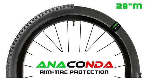 Kit antiforatura mtb mousse - antiforatura,