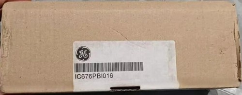 Modulo plc general electric - modulo,