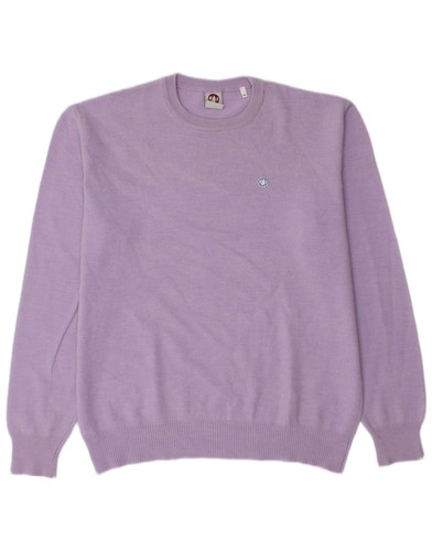 Maglione maglione girocollo