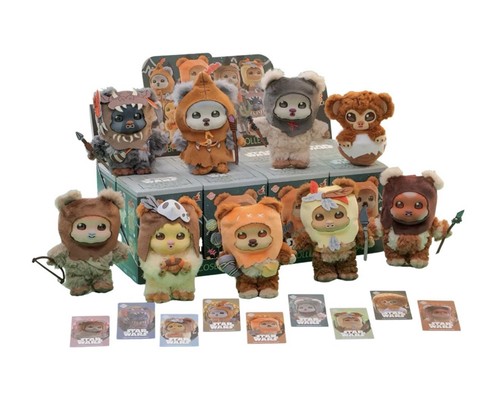 Star wars ewoks - 🔥star,