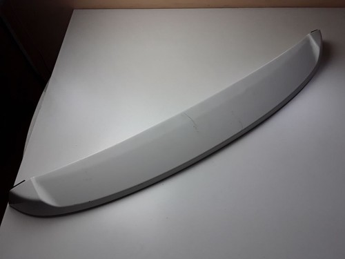 Spoiler posteriore toyota - posteriore,