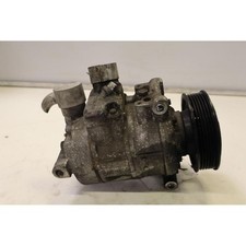 COMPRESSORE A/C PER AUDI A3 (08-12) RESTYLING 8P 1.4 16V TFSI (92KW) BER. 2008