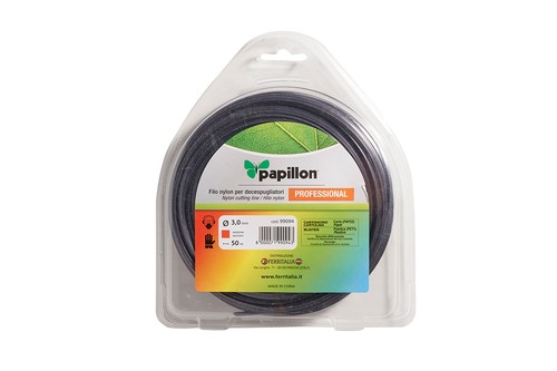 Filo nylon alluminio per - nylon,