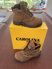 Stivali Donna 7.5 Med Carolina