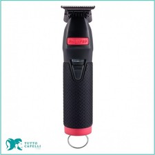 BABYLISS BOOST+ BLACK ET RED