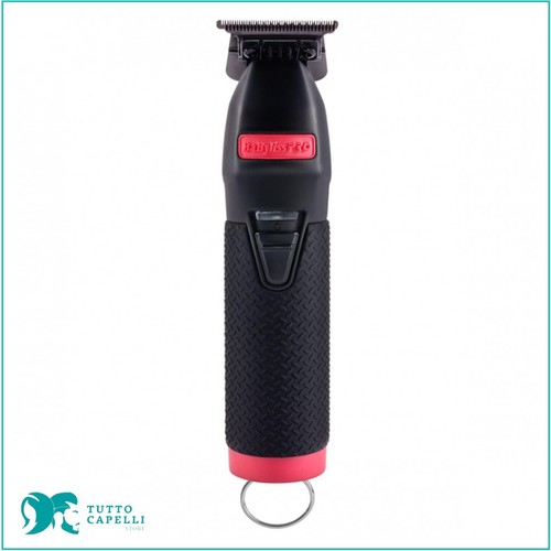 Babyliss boost black red - black,