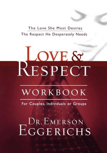 Love and respect workbook - and,