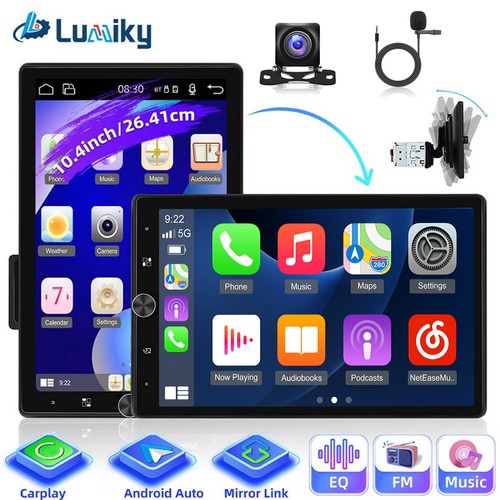 Autoradio 1din apple - 1din,