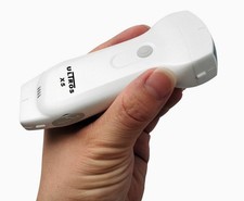 Sonda ad ultrasuoni wireless 3