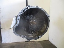 CAMBIO MANUALE PER NISSAN