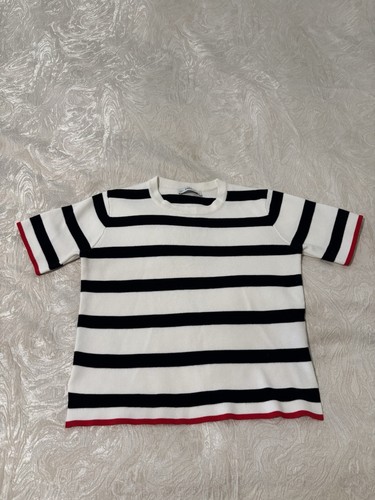 Shirt donna zara - t-shirt, con